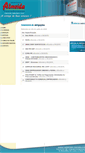 Mobile Screenshot of escritorioalmeida.com.br
